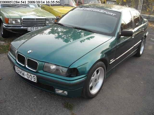 BMW-009