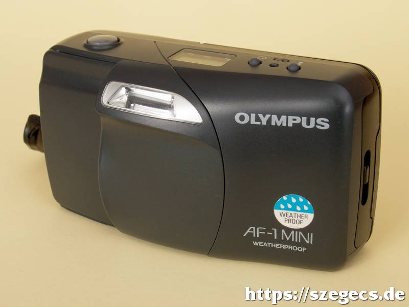 Olympus AF-1 mini