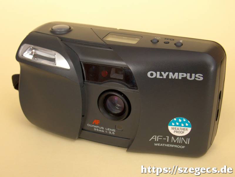 Olympus AF-1 mini